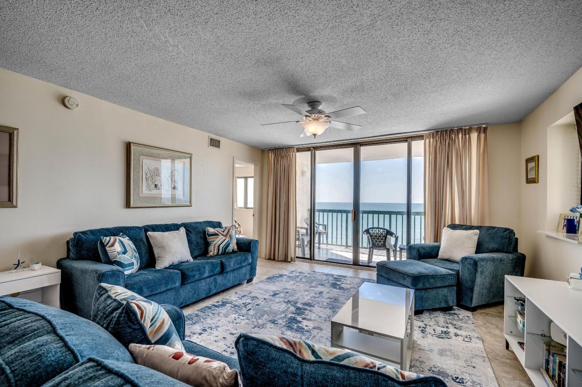Ocean Bay Club 1201 Myrtle Beach Exterior foto