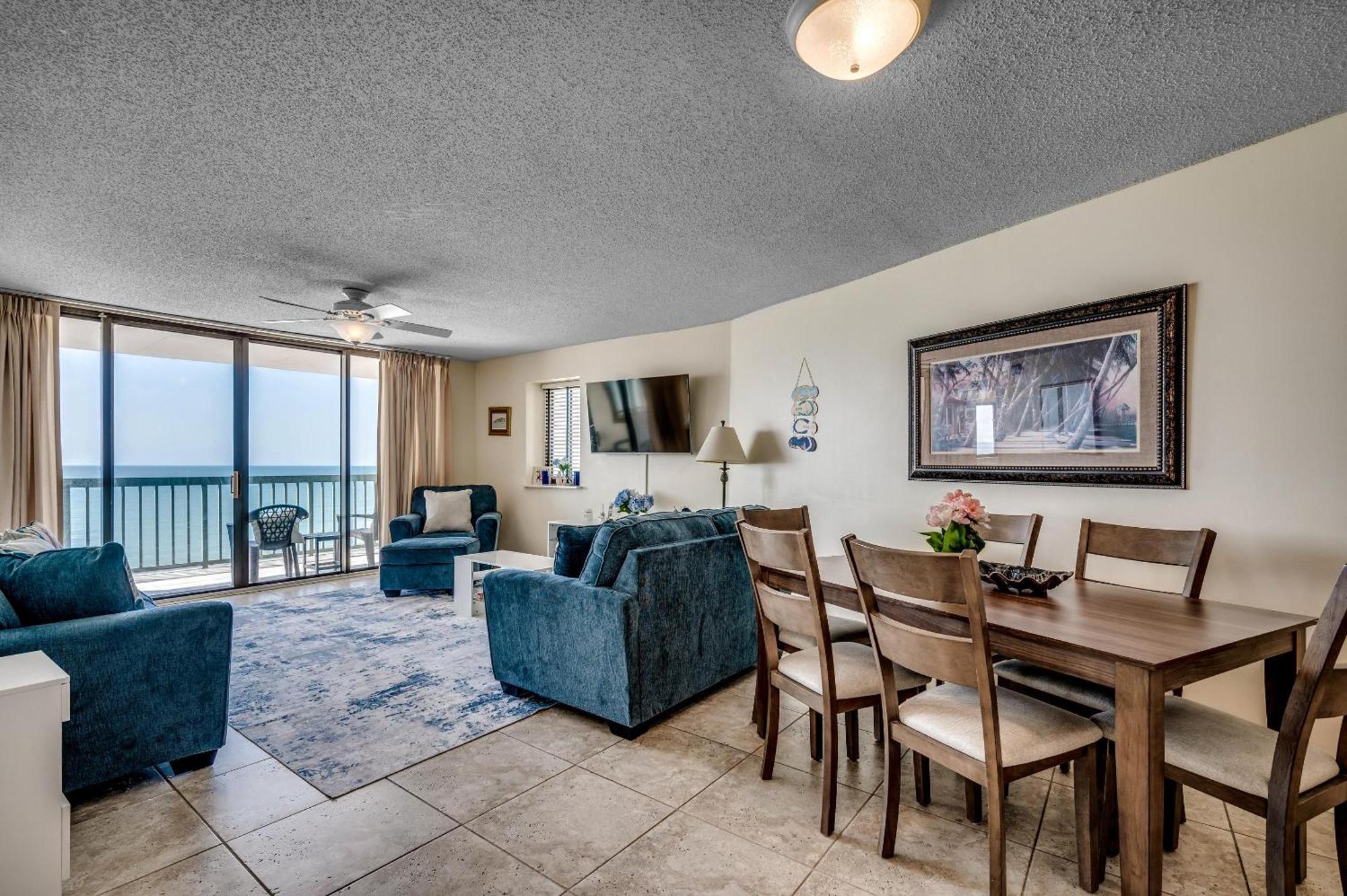 Ocean Bay Club 1201 Myrtle Beach Exterior foto